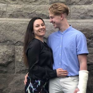 Meet your Posher, Danick